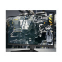ASUS TUF Gaming VG259Q3A 24.5-tolline IPS WLED FHD 16:9 180 Hz 250 cd/m² 1 ms 2xHDMI DP