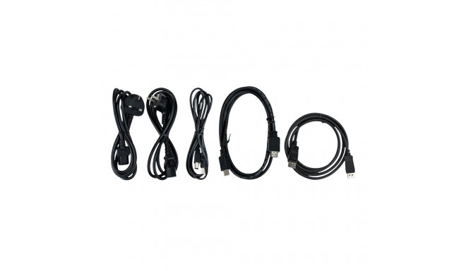 IIYAMA TF1934MC-B7X A 19-tolline puuteekraan 1280x1024 IPS 350cd 10 puutepunkti CA VGA HDMIx1 DPx1 a