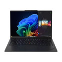 LENOVO ThinkPad X1 Carbon G13 Intel Core Ultra 7 258V 14-tolline 2.8K OLED 400n 16:10 32GB 1TB Hapti