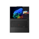LENOVO ThinkPad X1 Carbon G13 Intel Core Ultra 7 258V 14-tolline 2.8K OLED 400n 16:10 32GB 1TB Hapti