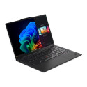 LENOVO ThinkPad X1 Carbon G13 Intel Core Ultra 7 258V 14-tolline 2.8K OLED 400n 16:10 32GB 1TB Hapti