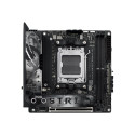 ASUS ROG STRIX X870-I GAMING WIFI AM5 DDR5 mini ITX Emaplaat