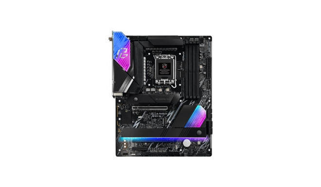 ASROCK Z890 LIGHTNING WIFI