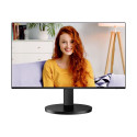 AOC 24B3CF2 23.8-tolline 1920x1080 100Hz IPS Tasapinnaline H/A 100mm 65W AdaptiveSync USB jaotur KÕL