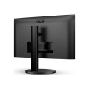 AOC 24B3CF2 23.8-tolline 1920x1080 100Hz IPS Tasapinnaline H/A 100mm 65W AdaptiveSync USB jaotur KÕL