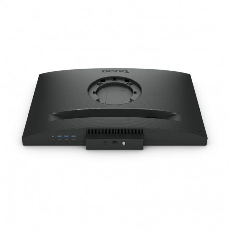 BENQ RD240Q 24.1inch IPS WQXGA 60Hz 300cd/m2 5ms HDMI DP USB3.2x3 USB Type C PD90W Speakers Pivot