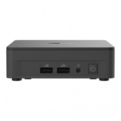 ASUS RNUC13L5KV500000I barebone Intel Core i5-1350PE komplekt L6 ilma juhtmeta