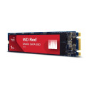WD Red SSD SA500 NAS 1TB SATA III 6Gb/s M.2 2280 Bulk
