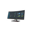 LENOVO ThinkVision P40w-20 44inch IPS UHD 16:9 300cd/m2 HDMI 2.0 + DisplayPort 1.2 + Thunderbolt 3.0