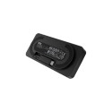 LENOVO USB-C kahe ekraaniga reisidokk 1xHDMI2.1 1xDP1.4 1xUSB-A 2xUSB-C 1xRJ45 65W PD koos 100W adap