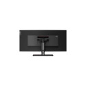 LENOVO ThinkVision P40w-20 44 tolli IPS UHD 16:9 300cd/m2 HDMI 2.0 + DisplayPort 1.2 + Thunderbolt 3
