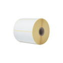 BROTHER Otsene termiline etiketirull 102x50mm 1050 etiketti/rull 8 rulli/karp
