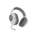CORSAIR HS55 WIRELESS Gaming Headset White