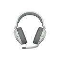 CORSAIR HS55 WIRELESS Gaming Headset White