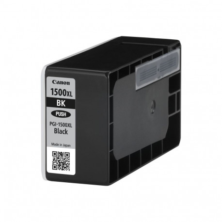 CANON INK PGI-1500XL BK