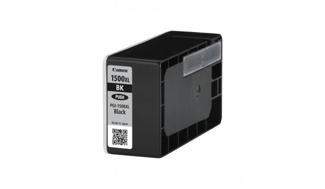 CANON INK PGI-1500XL BK