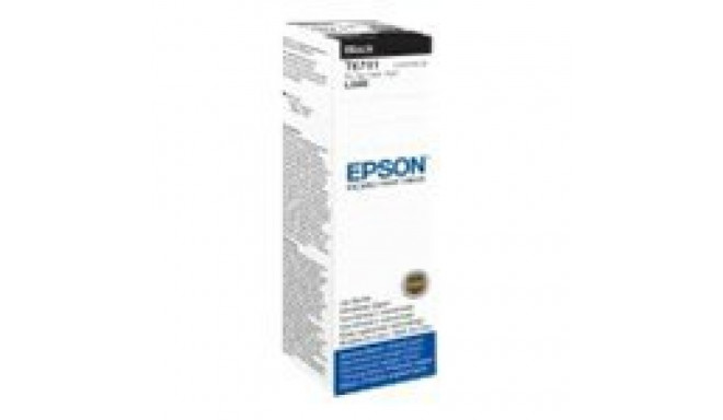 EPSON T6731 must tindipudel 70ml