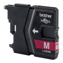 BROTHER LC985M magenta ink for DCP-J125, -J315W, -J515W, MFC-J220, -J265W, -J410, -J415W