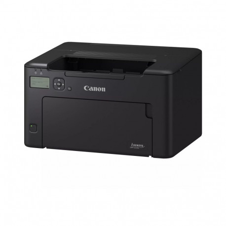 CANON i-SENSYS LBP122dw Printer Mustvalge laserprinter A4 600x600dpi 30lk/min mahutavus 150 lehte US
