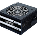 CHIEFTEC PSU 700W 12CM FAN ACTIVE PFC ATX12V V2.3 80+ EFFICIENCY (WITH POWER CORD)