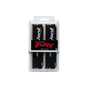KINGSTON 16GB 5600MHz DDR5 CL40 DIMM Kit of 2 FURY Beast Black