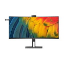 PHILIPS 39.7inch 5120x2160 IPS Curved Monitor