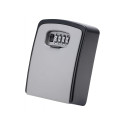 Redleaf JJ30 Keysafe with Mechanical Lock