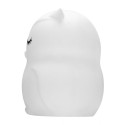Redleaf Silly Owl Silicone LED Lamp
