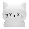 Redleaf Silly Cat Silicone LED Lamp