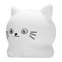 Redleaf Silly Cat Silicone LED Lamp