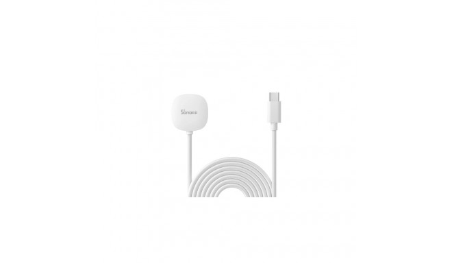 SONOFF WLDC200 Smart Water Leakage Detection Cable, 2m