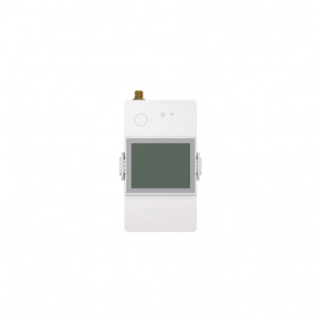 SONOFF POWCT Smart Power Meter, 1-Channel, 100A, Wi-Fi