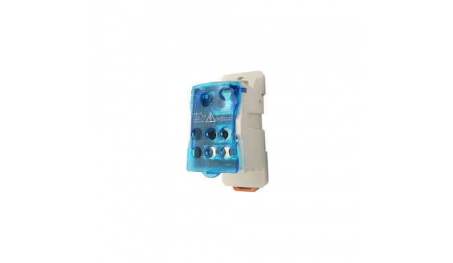 Unipolar Junction Box 125A