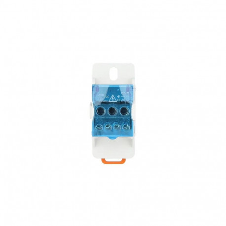 Unipolar Junction Box 80A