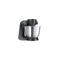 Bosch MUM59N26DE Küchenmaschine schwarz