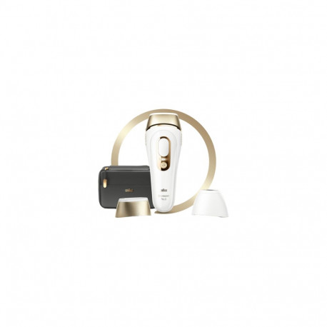 Braun IPL5140 Silk-Expert Pro 5 IPL Haarentferner