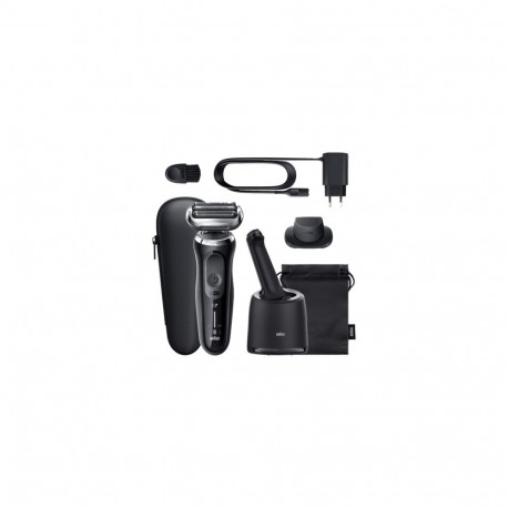 Braun meeste raseerija Series 7 71-N7200cc