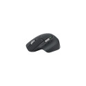 Logitech MX Master 3S kabellose Maus graphite
