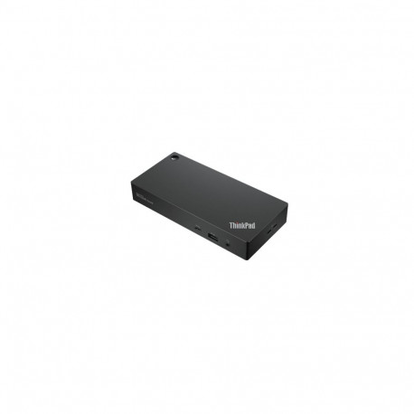 Lenovo ThinkPad Universal USB-C Smart Dock