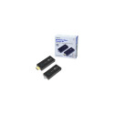 LogiLink HDMI Übertragungs-Set USB-C zu HDMI drahtlos 30m