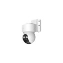 Deltaco Smart Home Kamera SH-IPC11-4G Akku schwenk/neigbar