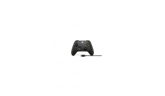 Microsoft Xbox Conroller für PC inkl. USB-C Kabel