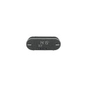 TechniSat Digitradio BT2 DAB+ Radio anthrazit/schwarz