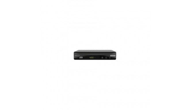 Imperial T2 IR DVB-T2 HD-Receiver inkl. 3M freenet