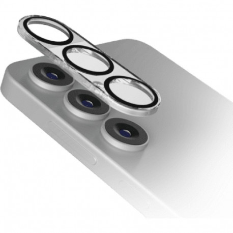 SBS Glas SP Kameralinse Galaxy S25+