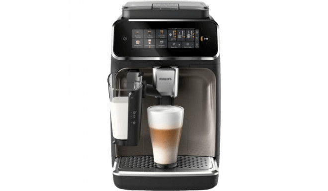 Philips EP3347/90 Series 3300 Kaffeevollautomat