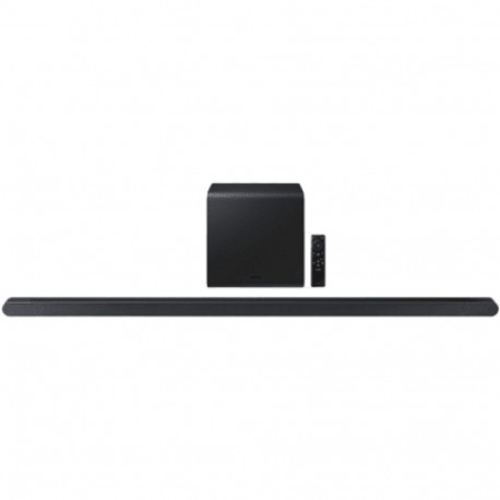 Samsung HW-S800D Soundbar mit Subwoofer