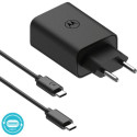 Motorola TurboPower 50W USB-C auf USB-C Netzadapter