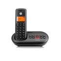 Motorola E211 schwarz