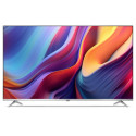 Sharp 55GP6265E 55'' UHD Google Smart TV silber